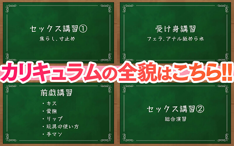 SEXが絶対!うまくなるセミナー!~これだけ覚えれば女の子を絶対イカセられる10の方法~ AIKA 11枚目