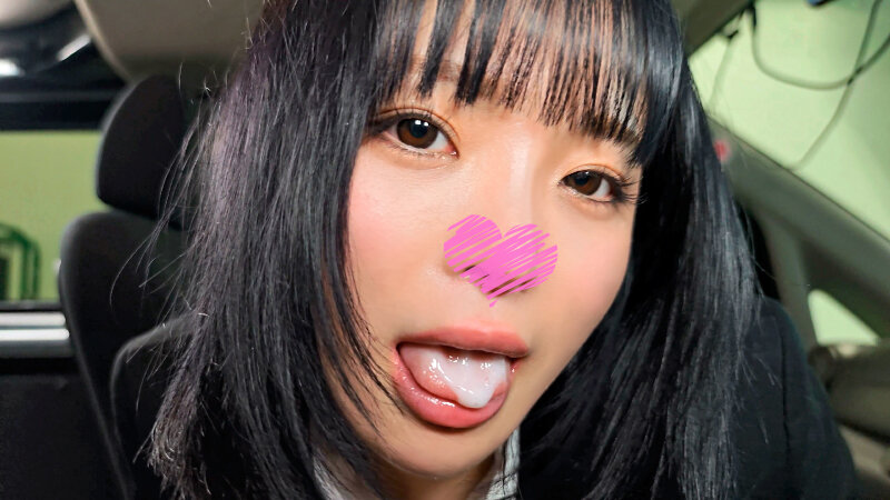 幸村さん(20)コンプラ違反動画流出【私大3年8連敗中】#就活生 #低身長巨乳 #リクスー #キメセク 5枚目