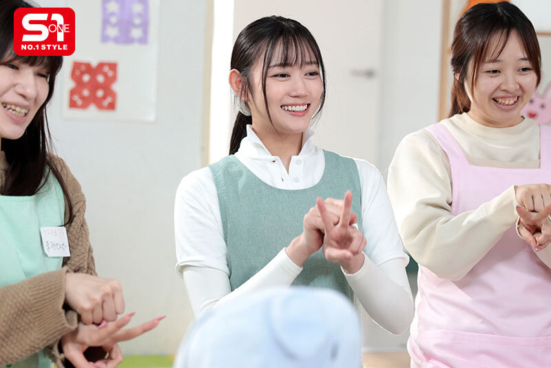 息子の保育士さんは気遣いの女性… そして父兄から迫られると 断りきれずヤラせちゃう女… 明日葉みつは 2枚目