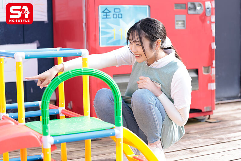 息子の保育士さんは気遣いの女性… そして父兄から迫られると 断りきれずヤラせちゃう女… 明日葉みつは 3枚目