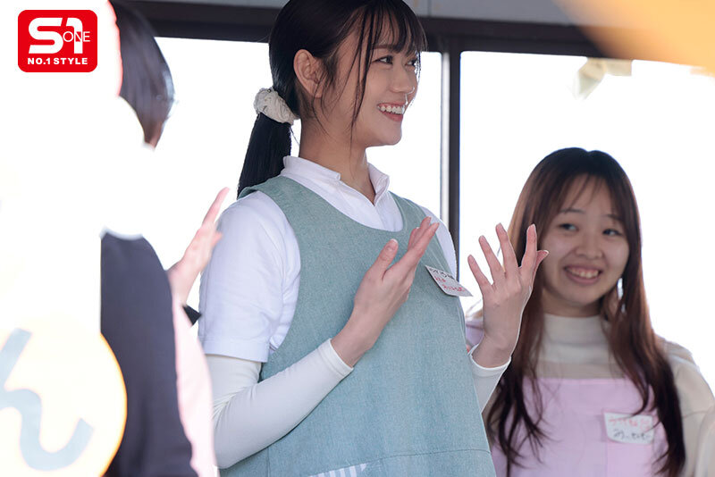息子の保育士さんは気遣いの女性… そして父兄から迫られると 断りきれずヤラせちゃう女… 明日葉みつは 4枚目