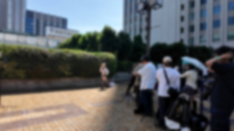 アイドルを夢見るコスプレイヤーをダマしてキメセクAV堕ち BadFilm#01 1枚目