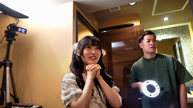 AV女優 合コンモニタリング 笠木いちか 2枚目
