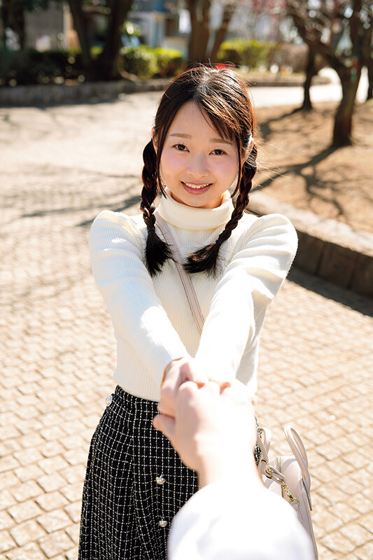 あ~神様!これは幻なのか!?それとも現実なのか…妖精のように現れた女の子が可愛くて名前も聞かずに初めて中に出してしまった…美少女中出し性交 7枚目