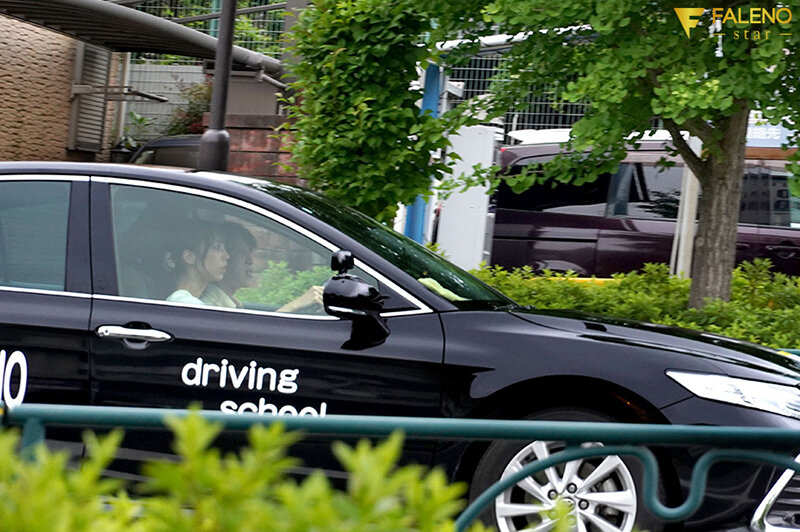 あなた、ごめんなさい… 仮免許の巨乳新妻は旦那に内緒でデカチン教官と不倫堕ちする 与田りん 7枚目