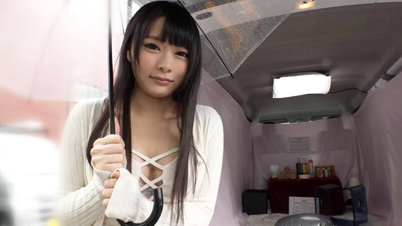 働くサラリーマン応援企画!ソープランドワゴンがイクッ!! 清本玲奈 1枚目