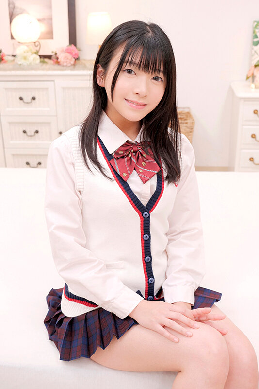 うぶな女子●生限定! 黒ストッキングまんぐりイキ我慢チャレンジ! 1枚目