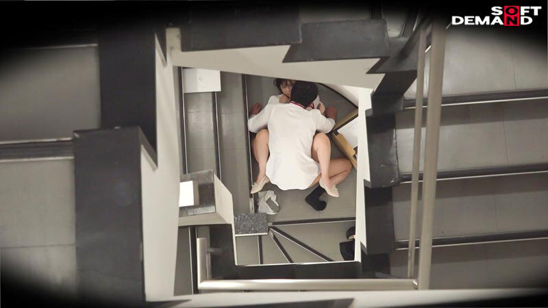 SOD女子社員コンドーム開発モニタリング 面倒見が良くて真面目な先輩女子社員は「試作品コンドームを今日中に使って来い!」と命令されて困る男子社員から必死にお願いされたら受け入れてくれるのか? 12枚目