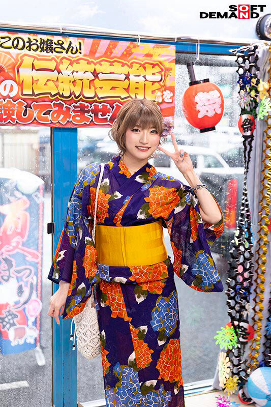 マジックミラー号 夏祭りだよ!! 花火大会へ向かうほろよい女子限定 赤面羞恥浴衣野球拳対決 超豪華 6名収録4SEX+W手コキ245分SP 12枚目