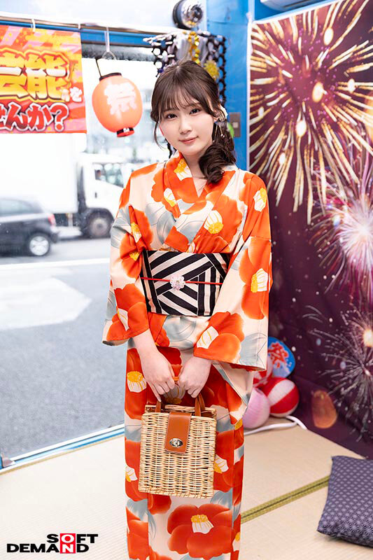 マジックミラー号 夏祭りだよ!! 花火大会へ向かうほろよい女子限定 赤面羞恥浴衣野球拳対決 超豪華 6名収録4SEX+W手コキ245分SP 7枚目