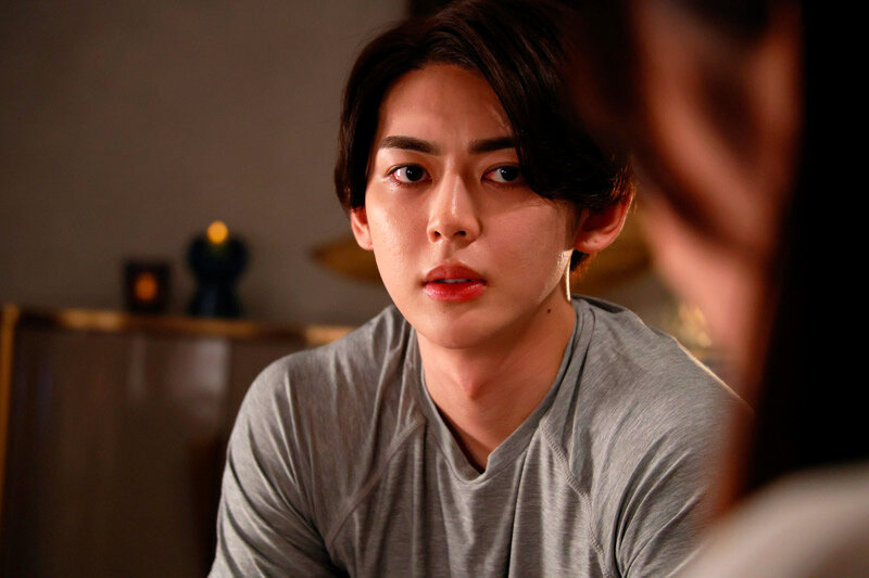 been too long 3枚目