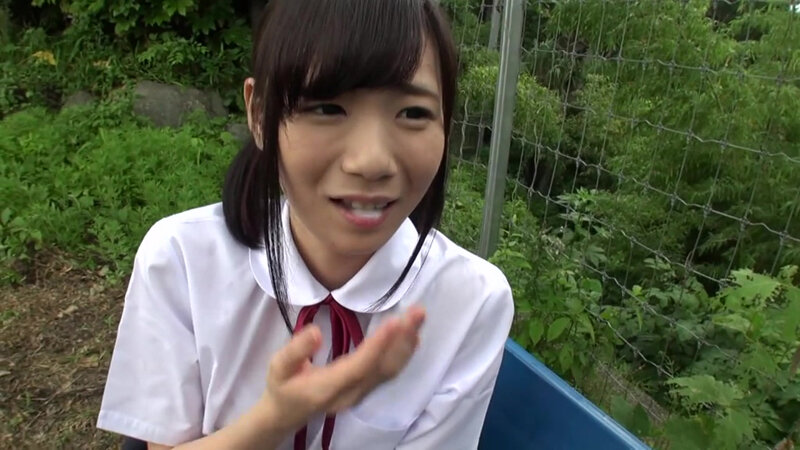 夏の田舎●女 ひな 7枚目