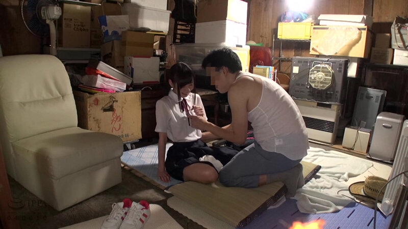 夏の田舎●女 ひな 8枚目