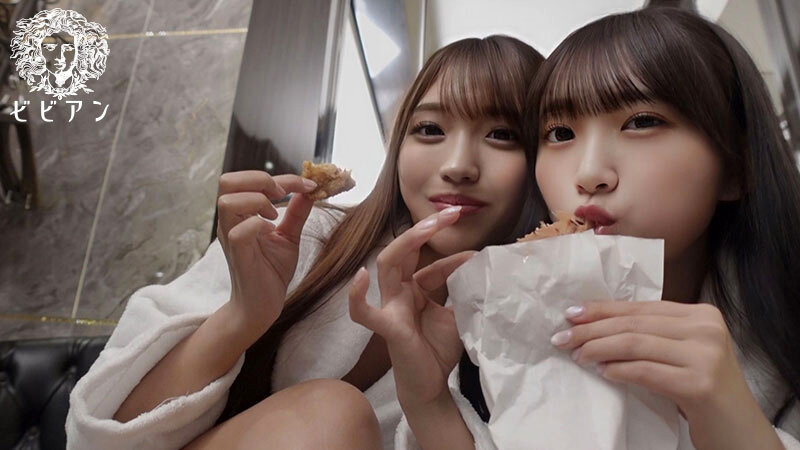 レズノンフィクション【親友お泊り編】仲良しな女の子を2人っきりにしてみたら…久しぶりにエッチしたら朝になっても終わらないガチセックス 4枚目