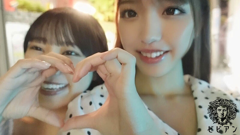 レズノンフィクション【親友お泊り編】仲良しな女の子を2人っきりにしてみたら…久しぶりにエッチしたら朝になっても終わらないガチセックス 8枚目