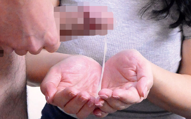 「僕のオナニー見てくれますか?」 素人おばさんにセンズリ鑑賞してもらったら…4時間 13枚目