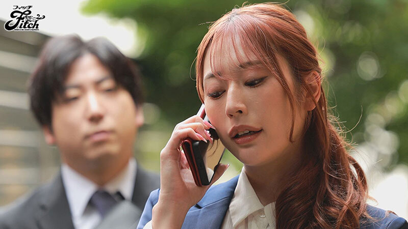 高飛車女社長を麻縄緊縛で屈辱の女犬調教 老獪なSM調教で巨乳女が動物に成り下がるまで… 菊乃らん 3枚目