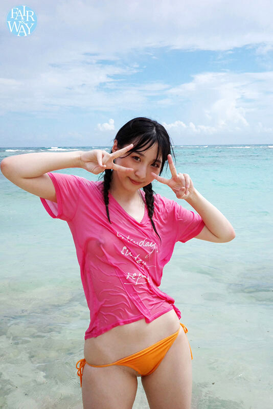 あの後のこと 新木希空 10枚目