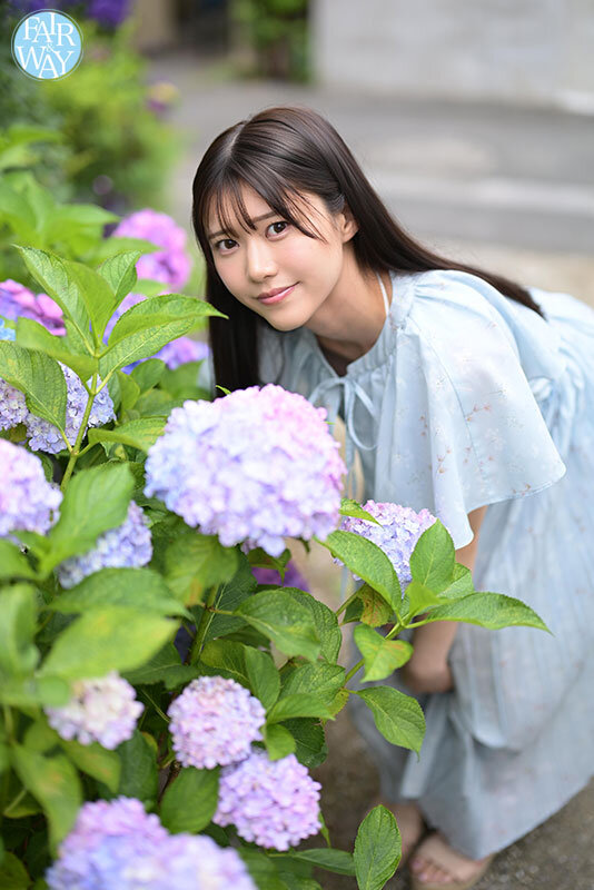 キミは天然美 NATURAL VENUS 愛才りあ 1枚目