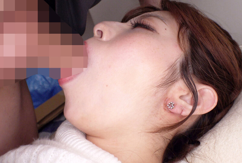 意識不明。日常を襲う悪夢 7枚組21時間22名 9枚目