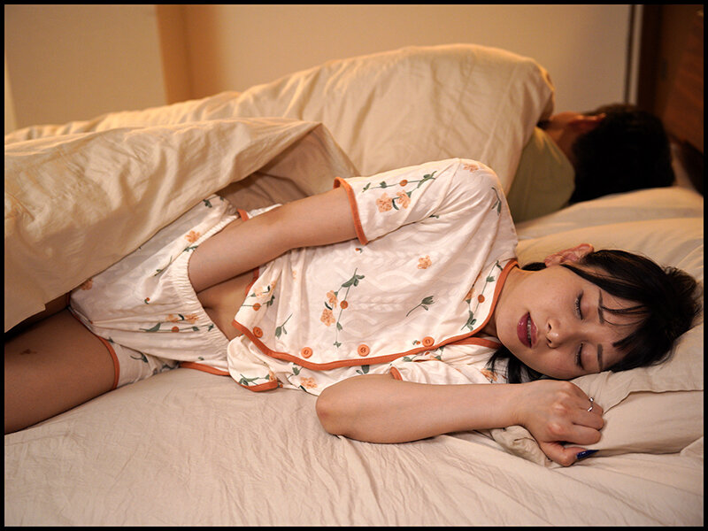 禁断介護 静河 9枚目