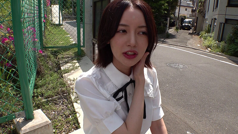 世の中をナメてるパパ活女子が塩対応過ぎたのでオジサンチ○ポで徹底的に理解らせた 美咲かんな 1枚目