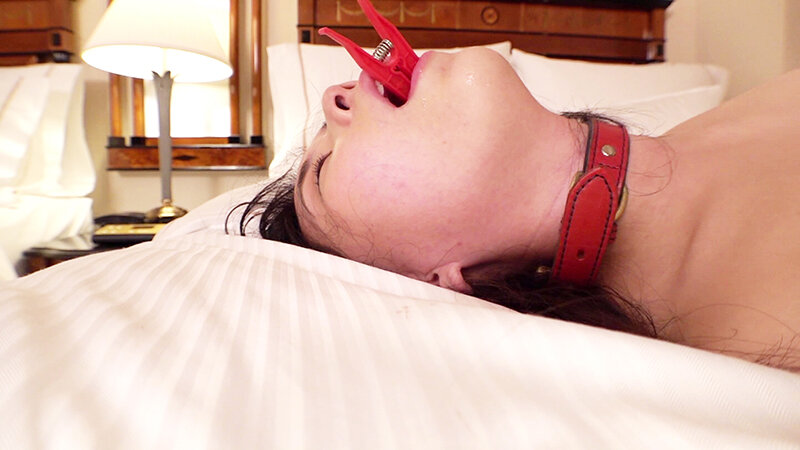 爆乳M女は厳しく躾けられたい 12枚目