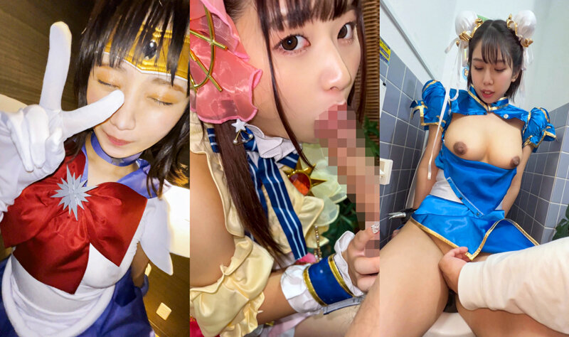 裏リーク!!流出フェラ 内部関係者から入手した伝説のお宝映像初BEST!! 10枚目