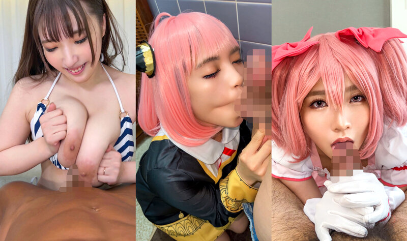 裏リーク!!流出フェラ 内部関係者から入手した伝説のお宝映像初BEST!! 7枚目