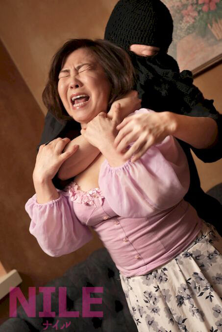 熟女緊縛調教 石川芙美乃60歳 5枚目