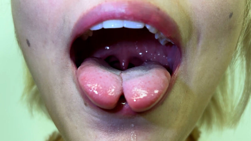 街角で声をかけて口内観察させてもらう 美容部員 はるのちゃん 10枚目