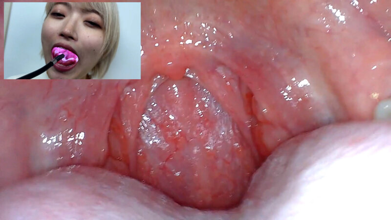 街角で声をかけて口内観察させてもらう 美容部員 はるのちゃん 16枚目