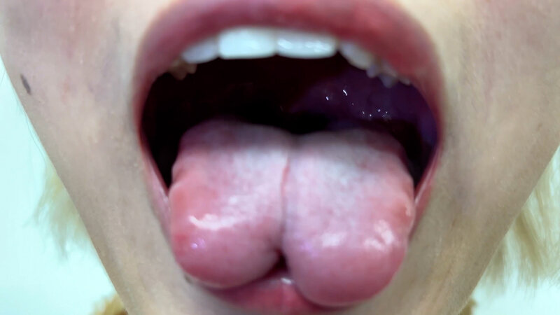 街角で声をかけて口内観察させてもらう 美容部員 はるのちゃん 9枚目