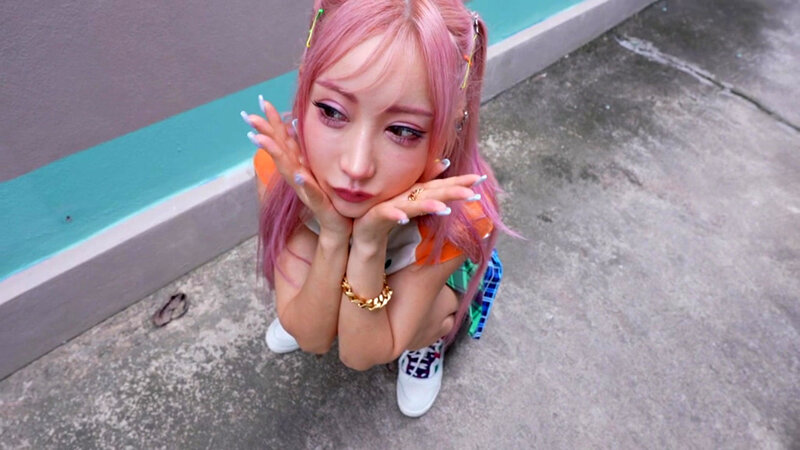 Aika3 Sexy Vibes Party!!・AIKA 1枚目