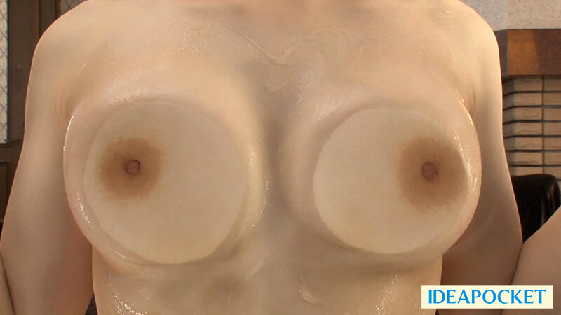 乳ワイパー アイポケ女優31名による美乳×美顔×美ボディの三位一体が織りなす最上級の官能映像46作品 7枚目