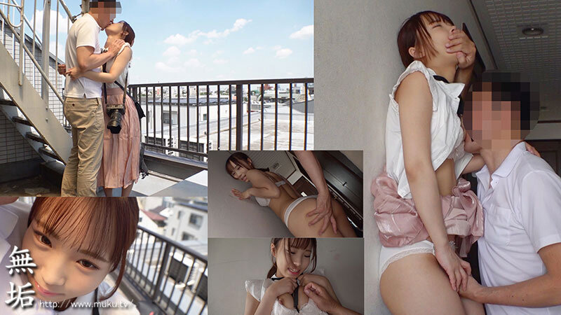 職業制服。働く女の子と仕事着姿で性交したい。 大切な仕事着に精液ぶっかけて、ごめんね。 渡来ふう 2枚目