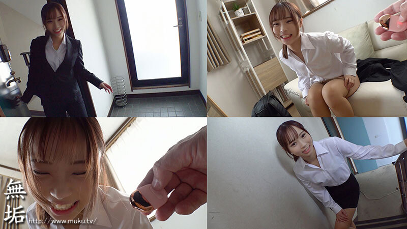 職業制服。働く女の子と仕事着姿で性交したい。 大切な仕事着に精液ぶっかけて、ごめんね。 渡来ふう 7枚目