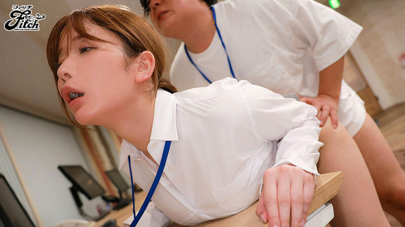 実写版!社畜OLちゃんの憂鬱 届け☆退職願編 桃園怜奈 椿りか 12枚目