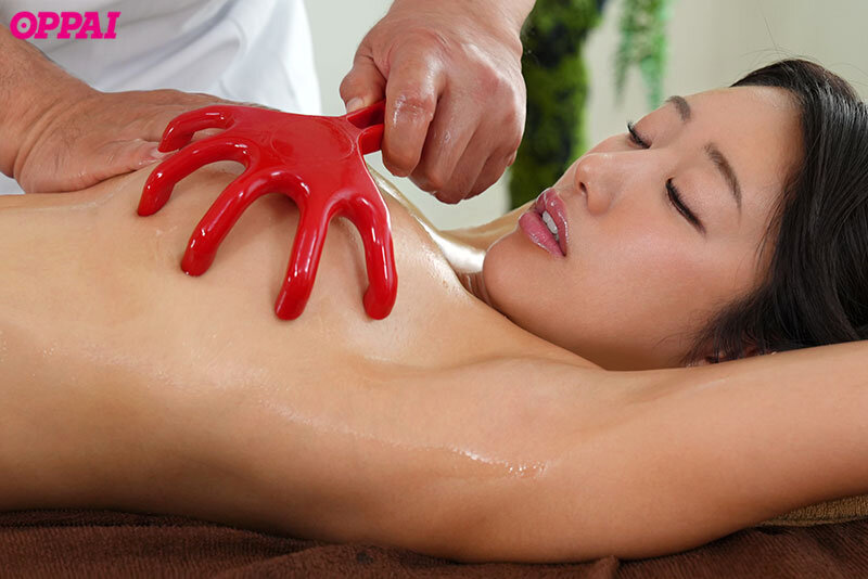 スペンス乳腺開発クリニック 竹内有紀 2枚目