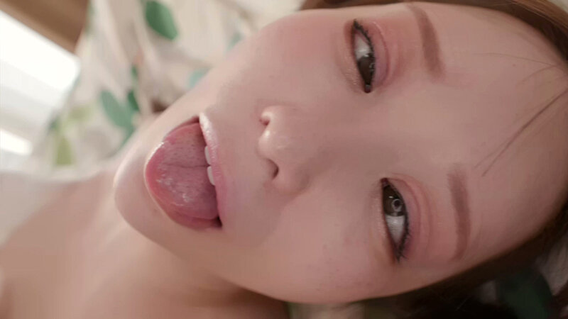 ナマイキ地雷系妹をOD(オーバードーズ)孕ませ中出し折● 妹ぴえんマ〇コに逆流するまで白濁ザーメン注入 天馬ゆい 17枚目