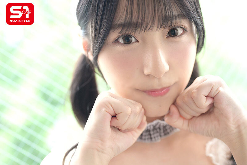 【VR】清楚で、可愛くて、エロい。至近距離でじ~っくり見つめながら嬉しそうにご奉仕【僕専用】即尺ランジェリーメイドVR 新木希空 3枚目