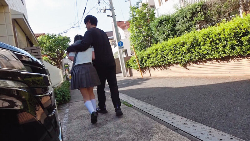 偶然声を掛けた女の子が可愛くて…尾行わいせつ・拉致強●精飲・昏●姦 三つ編みパイパン少●ひなのちゃん146cm 南日菜乃 10枚目