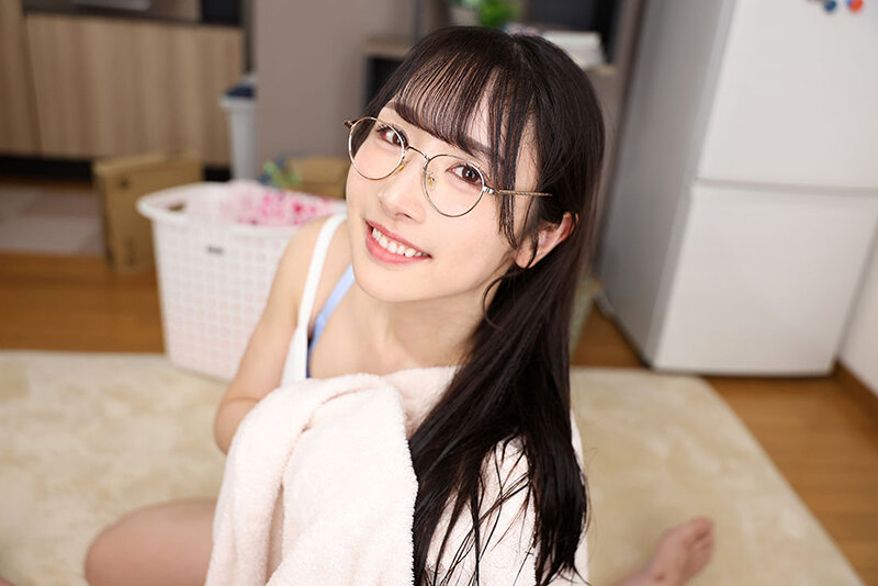 【VR】これが8K!!顔面特化アングルVR ~大好きな隣のお姉さんを洗脳してボクのいいなり性交~ 小野坂ゆいか 13枚目