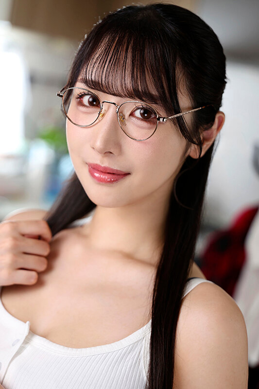 【VR】これが8K!!顔面特化アングルVR ~大好きな隣のお姉さんを洗脳してボクのいいなり性交~ 小野坂ゆいか 3枚目