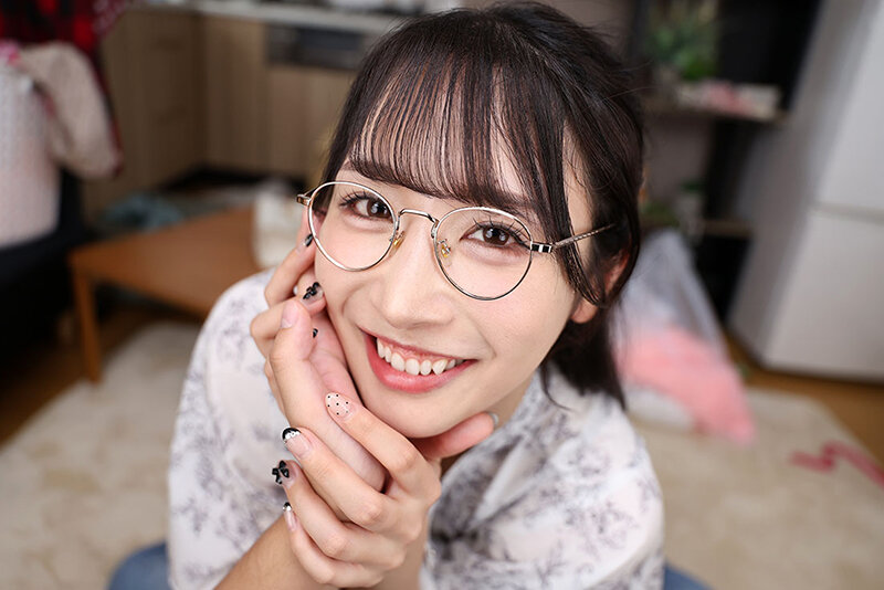 【VR】これが8K!!顔面特化アングルVR ~大好きな隣のお姉さんを洗脳してボクのいいなり性交~ 小野坂ゆいか 7枚目