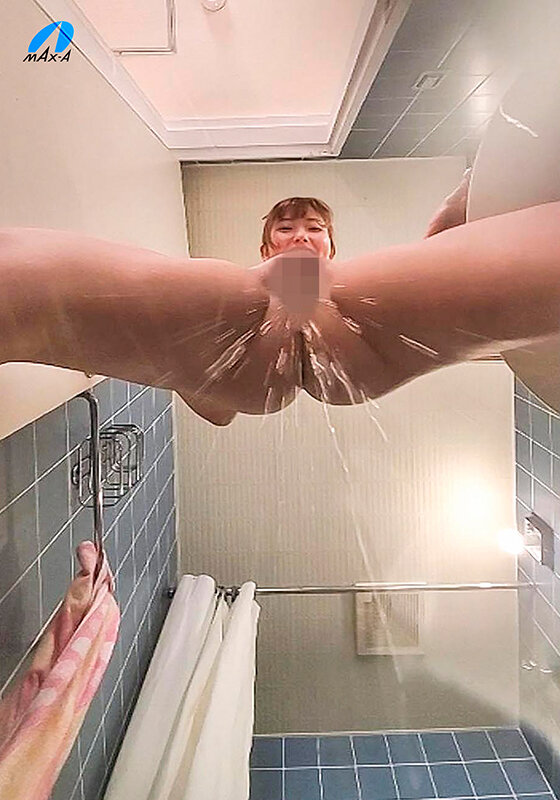 無限聖水!止まらない美少女初めての放尿 逢沢みゆ 8枚目