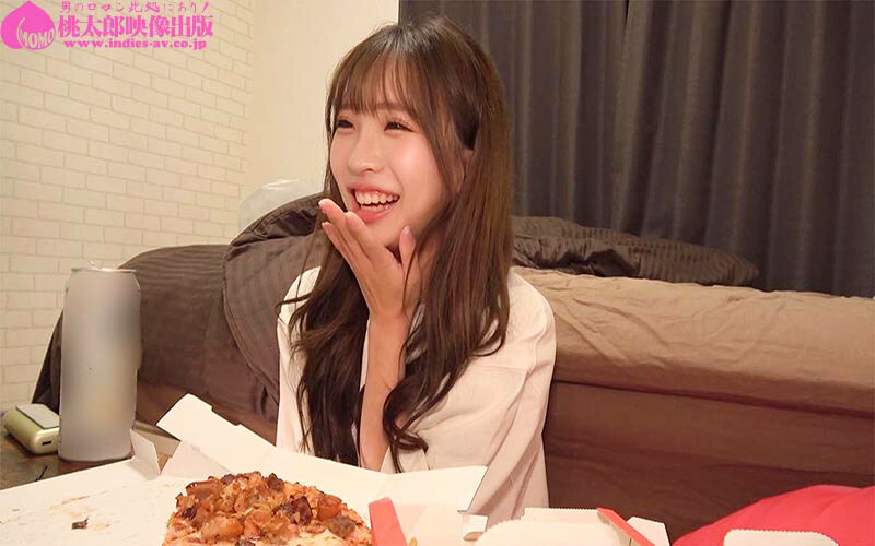 いちゃラブ密着特濃せっくちゅ 憧れの小那海あやを独占した一夜。 14枚目