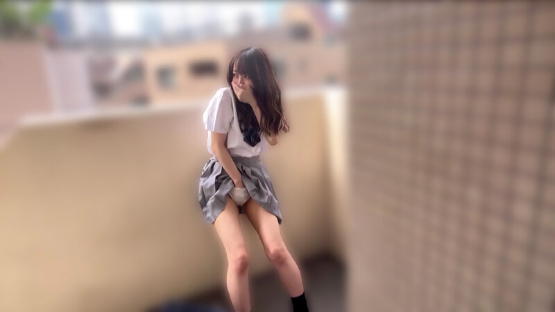 野外オナニー中毒J系7時間BEST 2枚目