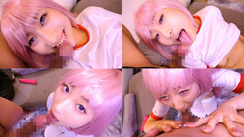 コスコス×パイパイVol.9 合法■■少女とコスプレハメハメ!シコシコシコシコ精子巡礼 13枚目