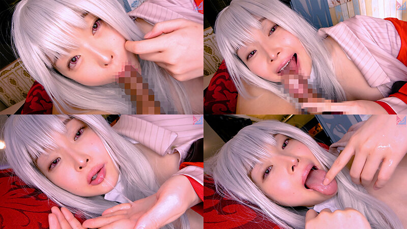 コスコス×パイパイVol.9 合法■■少女とコスプレハメハメ!シコシコシコシコ精子巡礼 4枚目